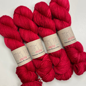 Stiletto - Washable Worsted Wool (6)