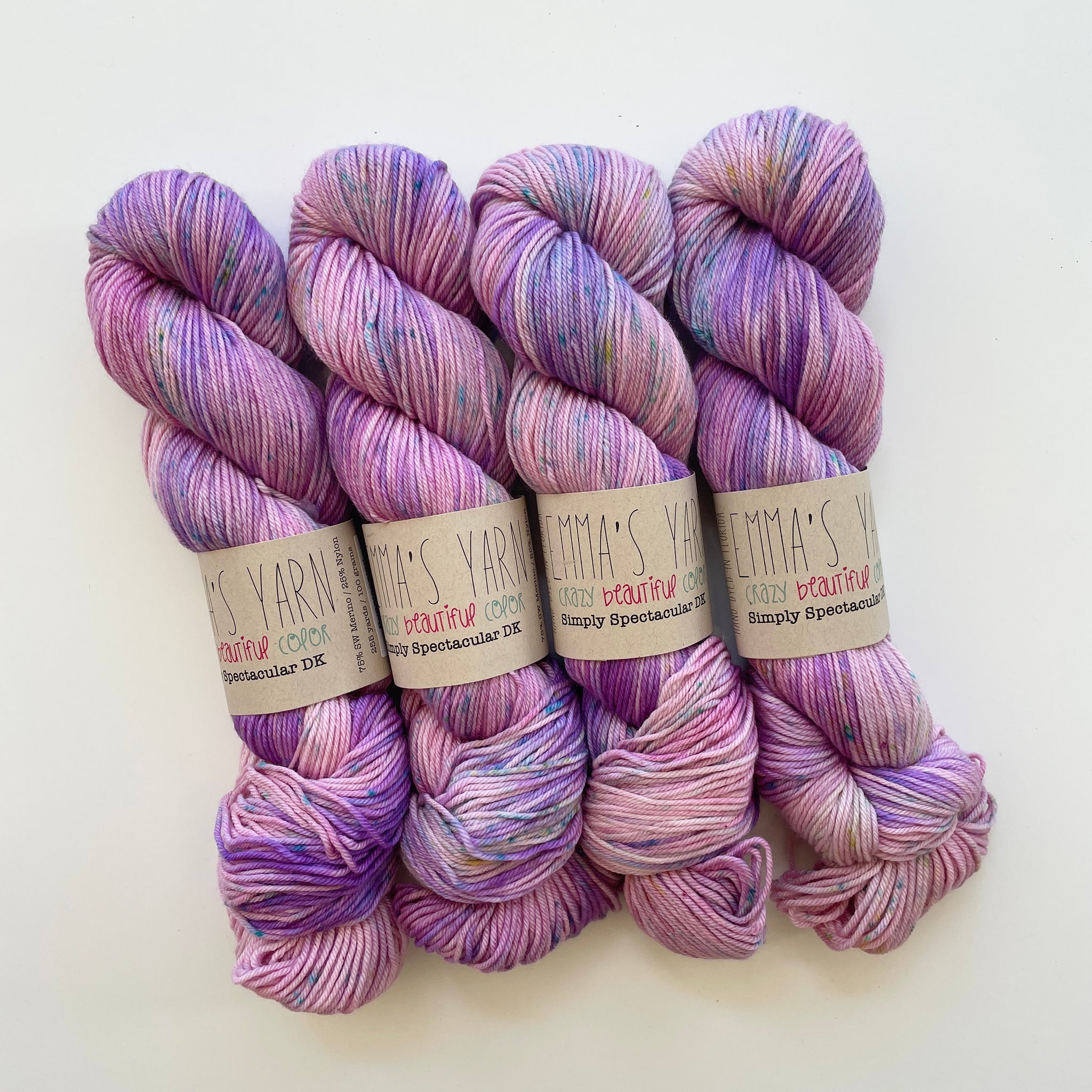 Sugarcoated - Simply Spectacular DK SMALLS (3)