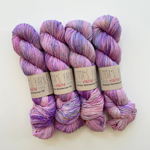 Sugarcoated - Simply Spectacular DK SMALLS