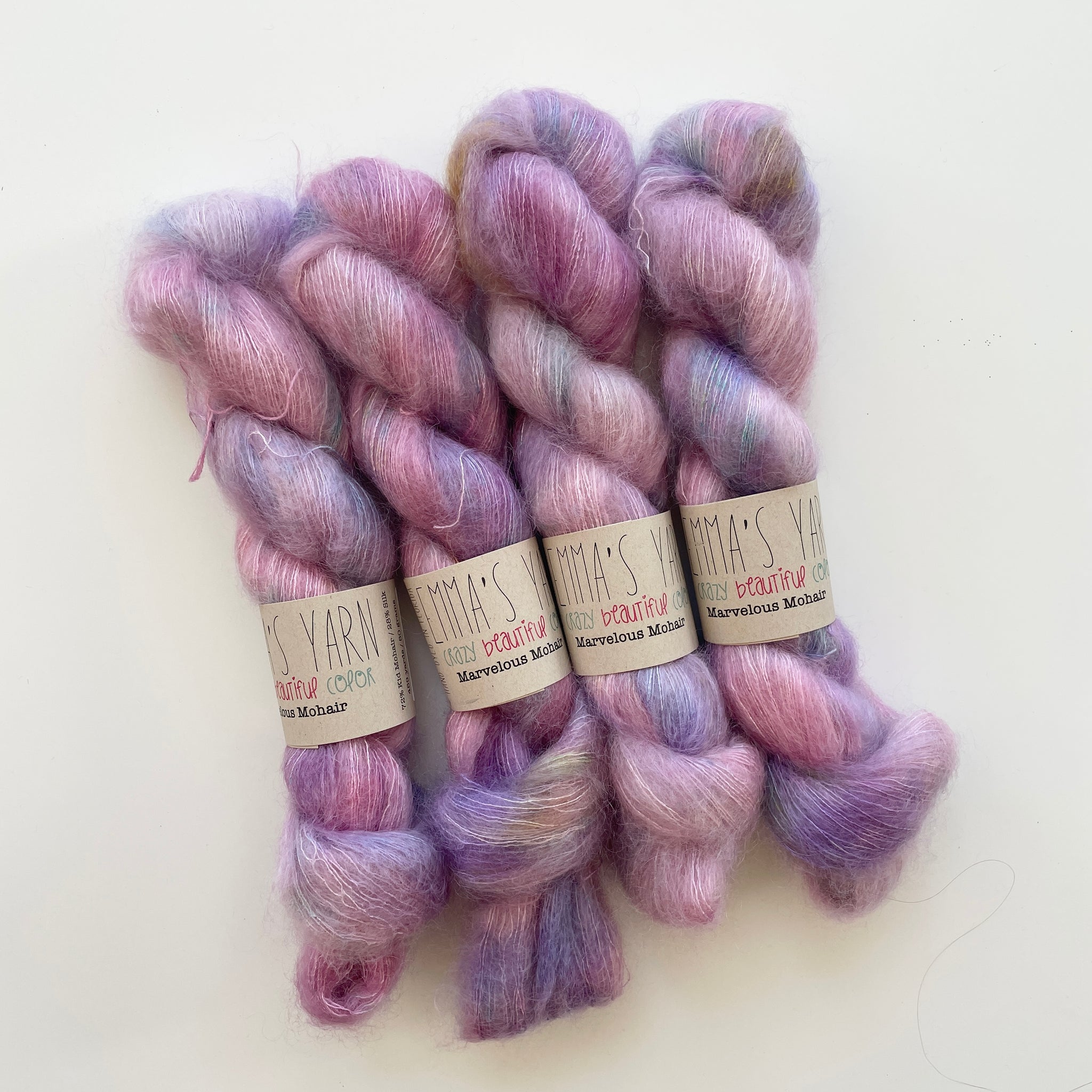 Sugarcoated - Marvelous Mohair (4)