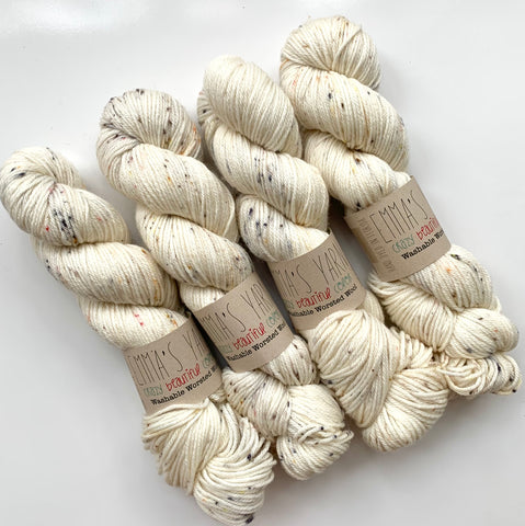 Terrazzo - Washable Worsted Wool (6)