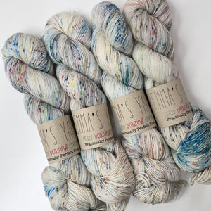 This Just In - Practically Perfect Halves