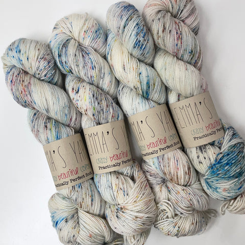 This Just In - Practically Perfect SMALLS