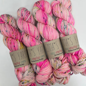 Vacay - Washable Worsted Wool