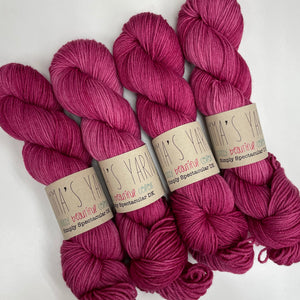 Very Berry - Simply Spectacular DK (6)