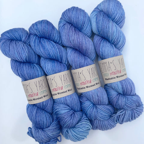 Wink - Washable Worsted Wool (6)