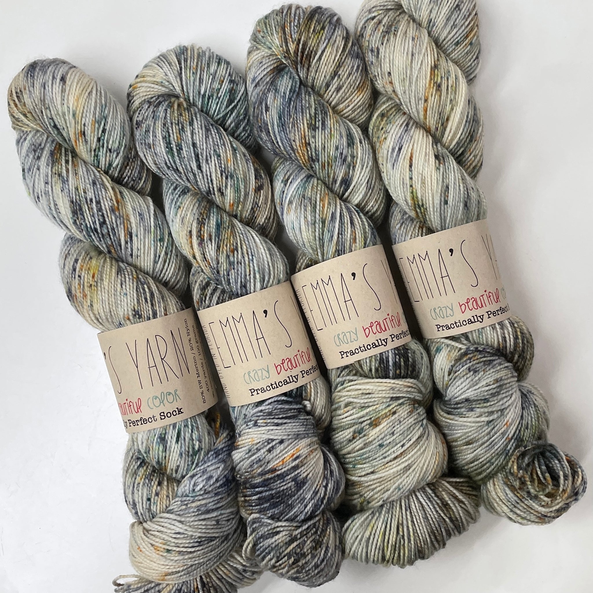 Yarn Husband - Slubby Slub (6)