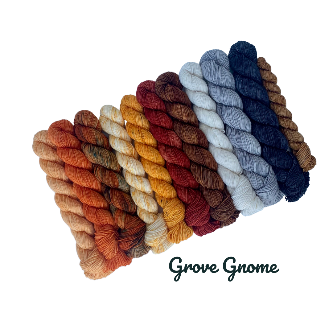 Grove Gnome
