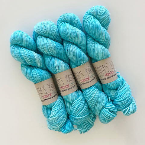 Gnarly - Simply Spectacular DK (6)