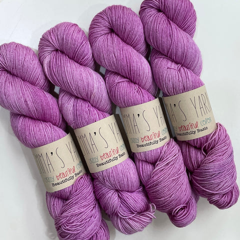 Lilac You A Lot - Beautifully Basic Halves
