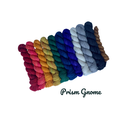 Prism Gnome