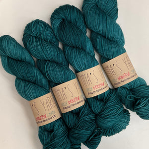 Tealicious - Simply Spectacular DK SMALLS (3)