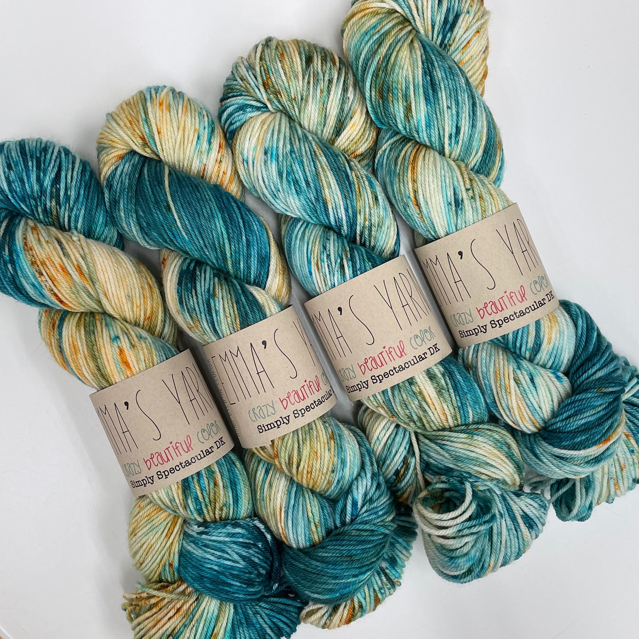 Turtle Haven - Simply Spectacular DK